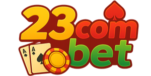 23 Com Bet Logo